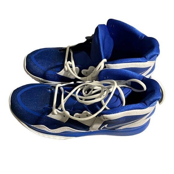 Nike By You Kyrie Infinity Size 13 DN4116-991 - Picture 4 of 12